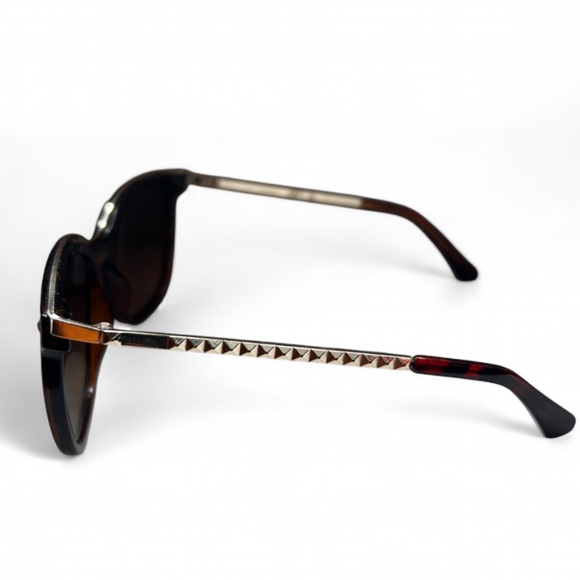 Guess Tortoise Shell Sunglasses - Picture 2 of 4